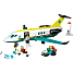 LEGO City Ambulancefly 60465
