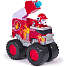Paw Patrol Rescue Wheels Brandbil Marshall 
