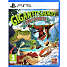 PS5 Gigantosaurus -Dino Sports