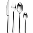 Fiskars Functional Form bestiksæt 24 dele - blank
