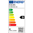 LED-pære Classic 40W E27