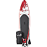 SUP paddleboard Seaspear inkl. tilbehør