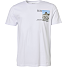 VRS herre T-shirt str. 2XL - hvid