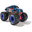 Monster Jam & Marvel legetøjsbiler 2-pak - flere varianter - assorteret