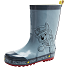 Paw Patrol børne gummistøvle str. 26 - navy