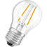 Osram LED kronepære 4W - varmt hvidt lys