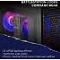 Lenovo stationær gamer computer Core i7 13650HX RTX4060Ti - 90XE002KMW