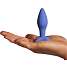 Sinful Veri Peri silikone butt plug