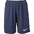 Nike herre shorts str. L - mørkeblå