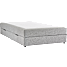Nordisk Fjer B90 opbevaringsseng 120x200 cm
