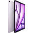 Apple iPad Air 13" Wi-Fi 128 GB (2025) - lilla