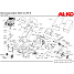 AL-KO Easy 4.60 SP-S plæneklipper