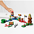 LEGO Super Mario Eventyr med Mario startbane 71360