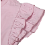 VRS børne kjole str. 146/152 - pink