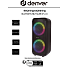 Denver BPS-354 Bluetooth Party højttaler