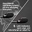 HyperX Cloud III gaming headset - sort