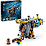 LEGO Technic Dybhavsforsknings-ubåd 42201