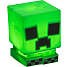 Minecraft Creeper natlampe - grøn