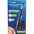 Optismile tandrenser - sort