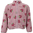 VRS børne fleece str. 134/140 - pink