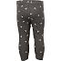 VRS baby leggings str. 62 - grå