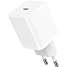 Gear USB-C oplader 45 W - hvid