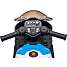 BMW HP4 Race motorcykel