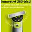 Philips QP430/50 OneBlade barberblade 3-pak