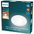 Philips Shane loftlampe med sensor - hvid