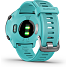 Garmin Forerunner 55 GPS-smartwatch - blå