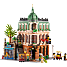 LEGO Icons Hyggeligt hotel 10297