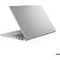 Lenovo Ideapad Slim 5 15,1" bærbar computer Ryzen 7 7735HS - 83J3000YMX