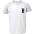 VRS børne T-shirt str. 146/152 - hvid