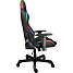 Deltaco RGB gamerstol GAM-080 - sort