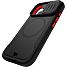 Tech21 iPhone 16 beskyttelse - sort