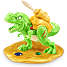 Gold Treasure Hunt Series 1 
