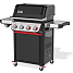 Weber Spirit EP-435 gasgrill
