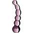 Sinful Groove glas dildo 17,5 cm