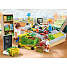 Playmobil 71648 økologisk supermarked 