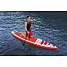 SUP Paddleboard - Fastblast Tech - 12'6 - inkl. tilbehør