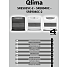 Qlima SRE 9046 TC Petroleumskamin