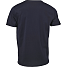 VRS herre T-shirt str. XL - mørkeblå