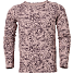 VRS børne bluse str. 134/140 - rosa