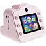 MiniLens Instant Print kamera - pink