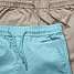 VRS børne 2-pak shorts str. 122/128 - mint/brun