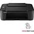 Canon Pixma TS3550I printer