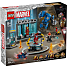 LEGO Marvel Iron Mans laboratorium 76315