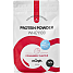 Proteinpulver m. jordbærsmag