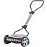 AL-KO Cylinderklipper Razor Cut 38.1 HM Premium