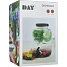 Dispenser med tappehane (4L)
